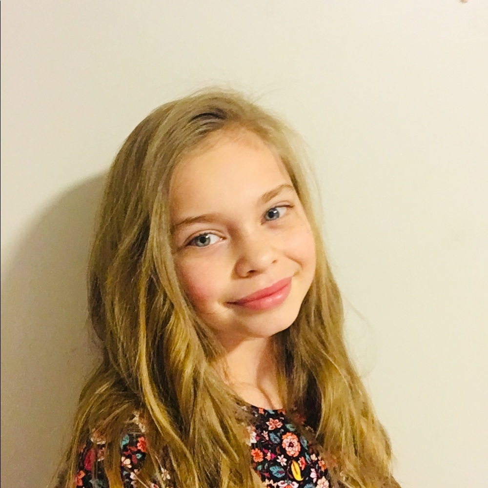 Meet your Posher, Davey